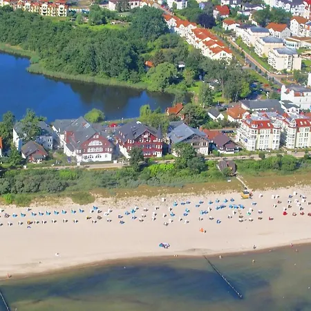 Vineta-app-6-7 Heringsdorf (Usedom)