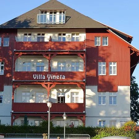 Apartment Vineta-app-6-7 *