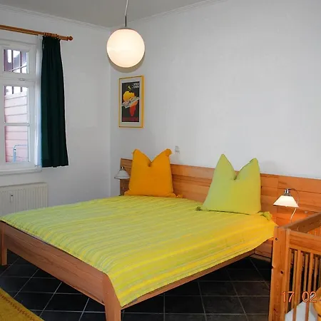 Vineta-app-6-7 Heringsdorf (Usedom)