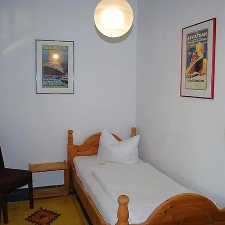 Vineta-app-6-7 Apartment Heringsdorf (Usedom)