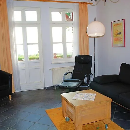 Vineta-app-6-7 Apartment Heringsdorf (Usedom)
