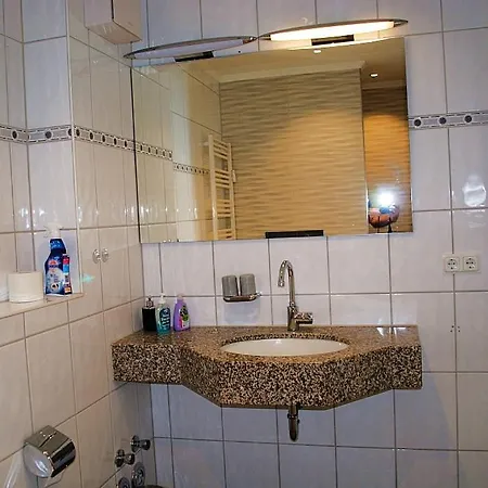 Vineta-app-6-7 Appartement Heringsdorf (Usedom)