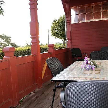 Appartement Vineta-app-6-7