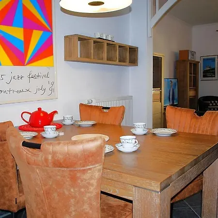 Appartement Vineta-app-6-7 *