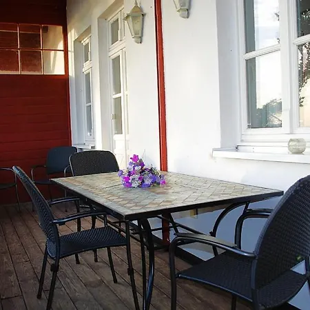 Vineta-app-6-7 Apartment Heringsdorf (Usedom)