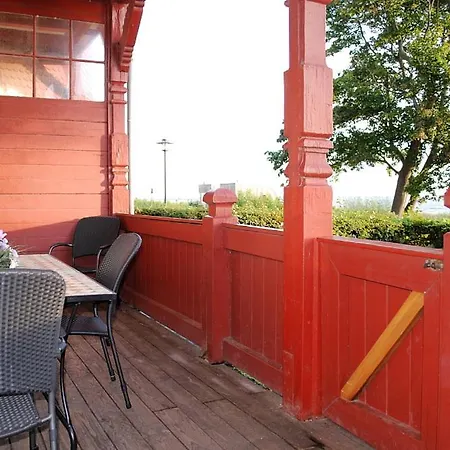 Vineta-app-6-7 Apartment Heringsdorf (Usedom)