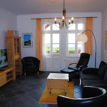 Apartment Vineta-app-6-7 Heringsdorf (Usedom)