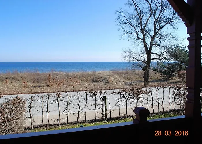 Vineta-app-6-7 Апартаменты