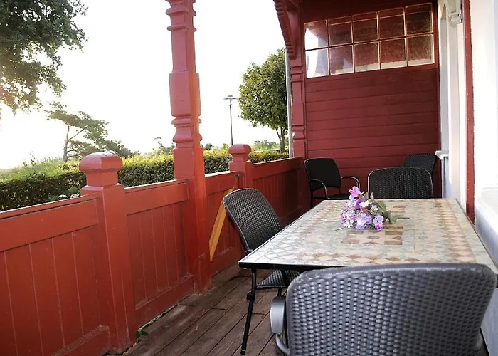 Апартаменты Vineta-app-6-7