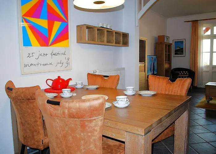 Апартаменты Vineta-app-6-7 *