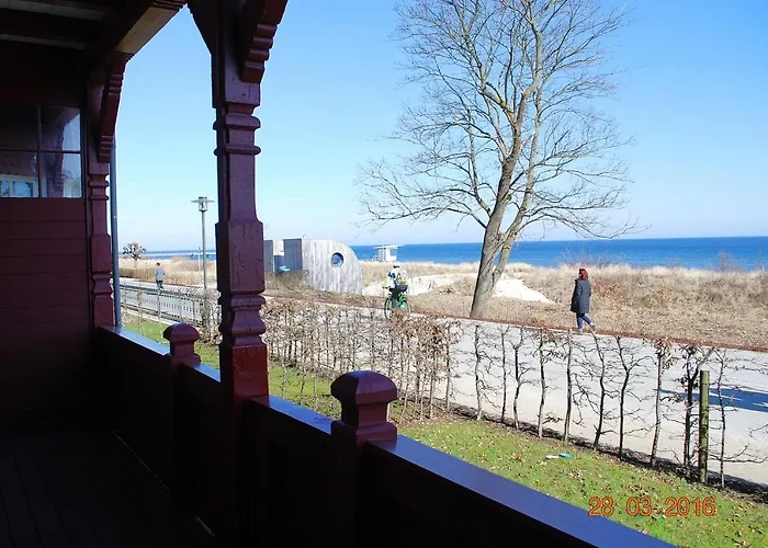 Апартаменты Vineta-app-6-7