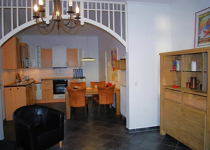 Апартаменты Vineta-app-6-7